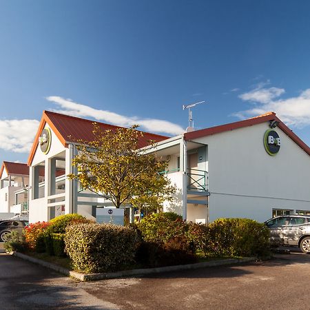 B&B Hôtel TROYES Barberey Exterior foto