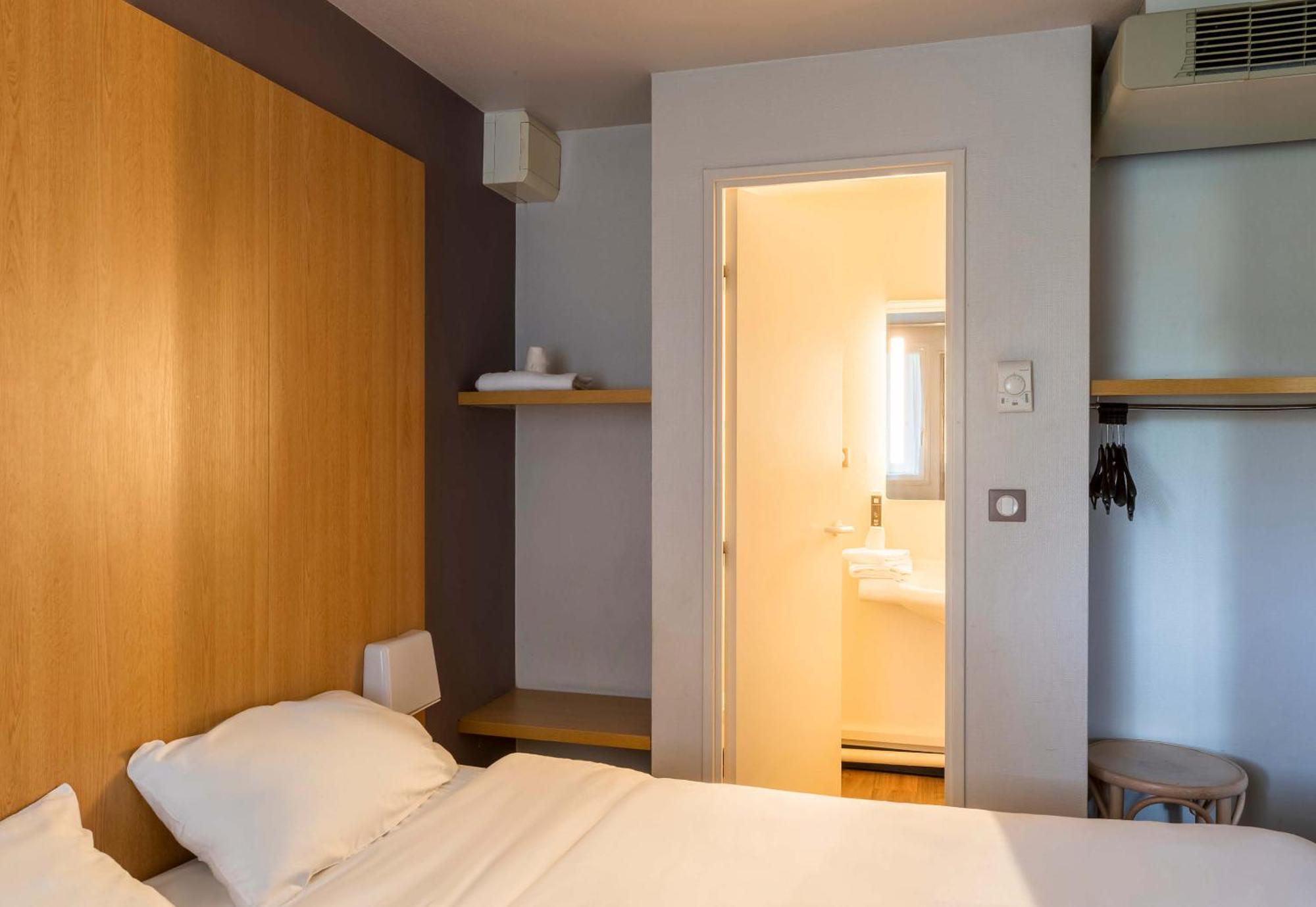 B&B Hôtel TROYES Barberey Exterior foto