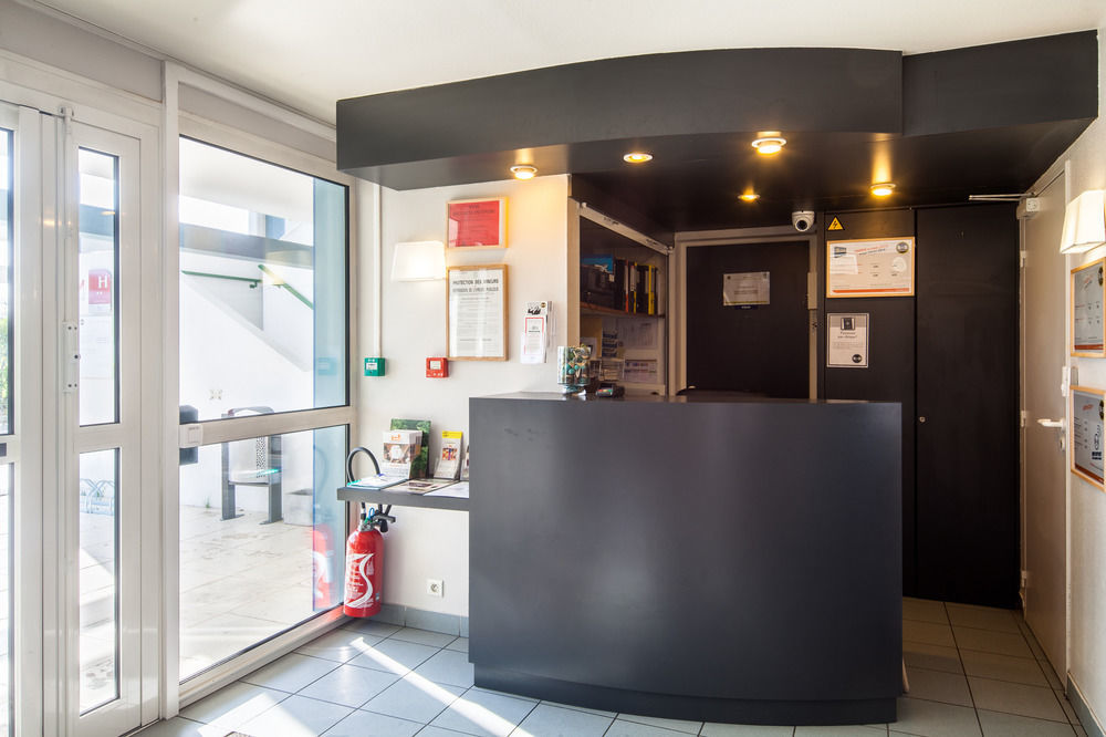 B&B Hôtel TROYES Barberey Exterior foto