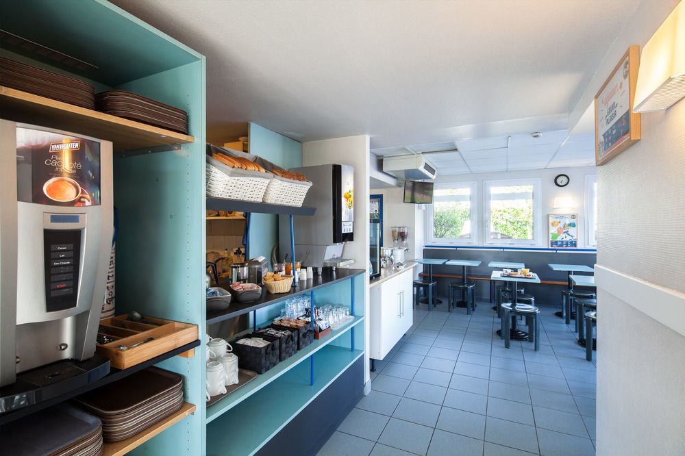 B&B Hôtel TROYES Barberey Exterior foto